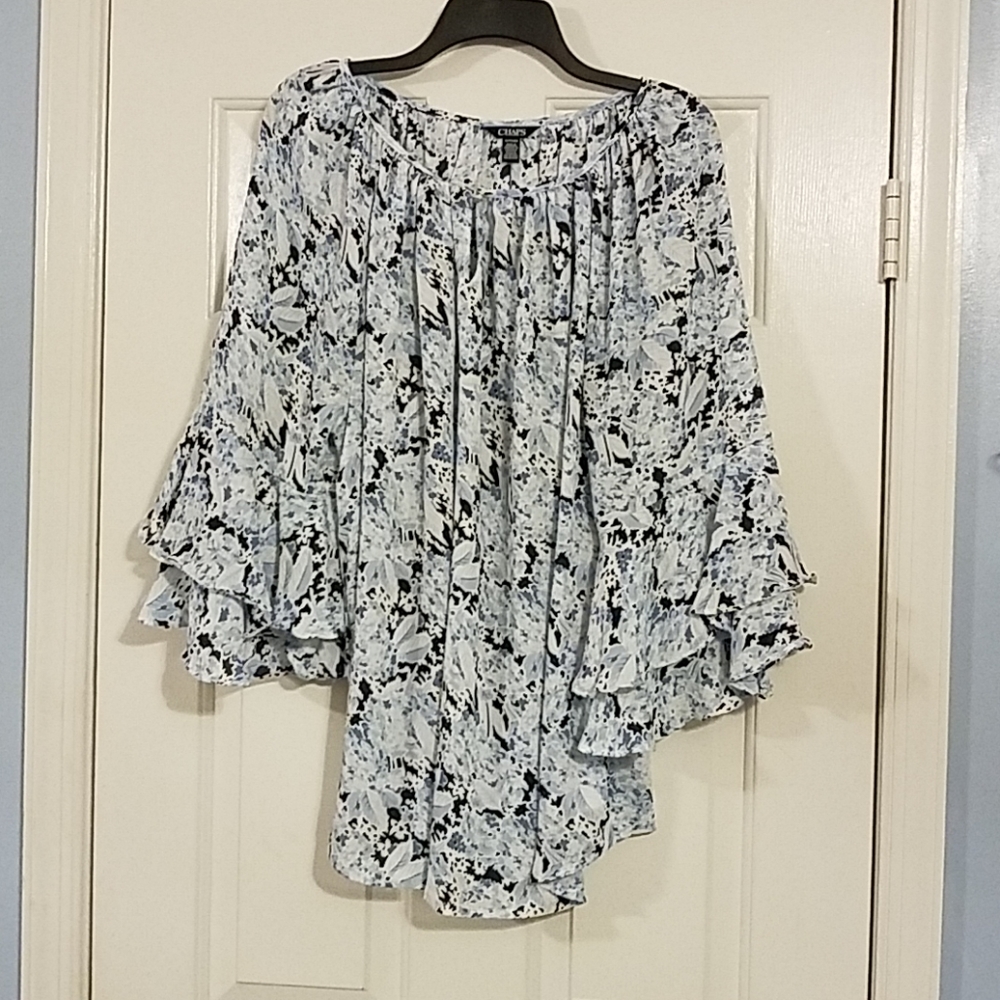 Womens blouse